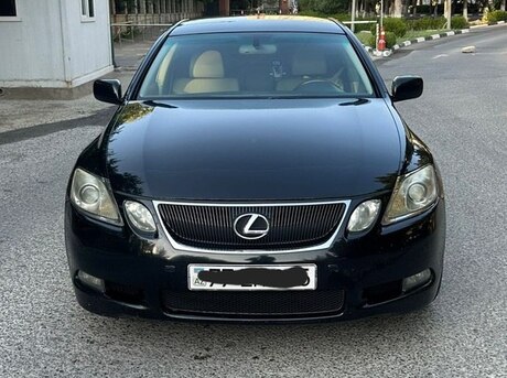 Lexus GS 300 2005