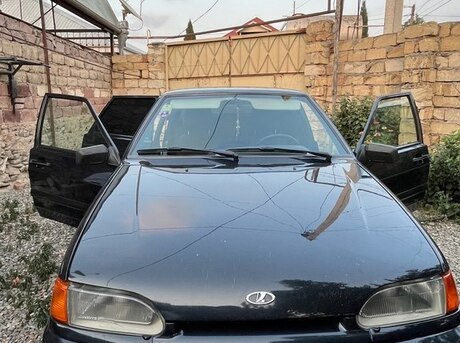 LADA (VAZ) 2115 2008