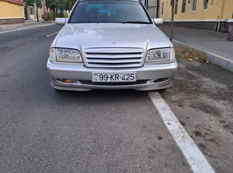 Mercedes C 180 1997