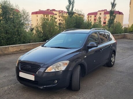 Kia  2008