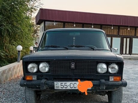 LADA (VAZ) 2106 2006