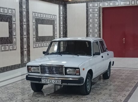 LADA (VAZ) 2107 2010