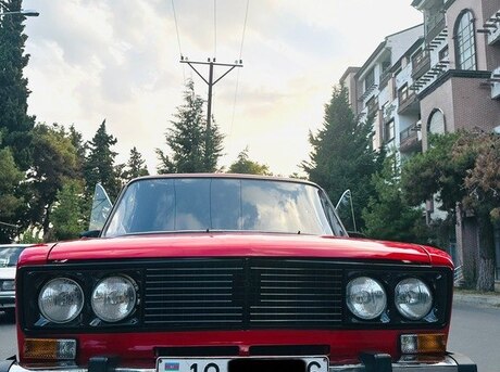 LADA (VAZ) 2106 2005