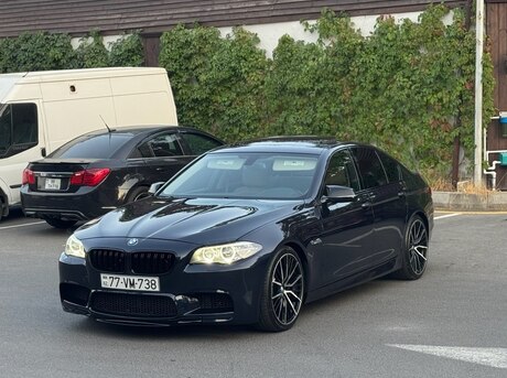 BMW 528