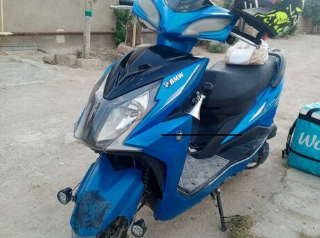 Grandmoto  2022
