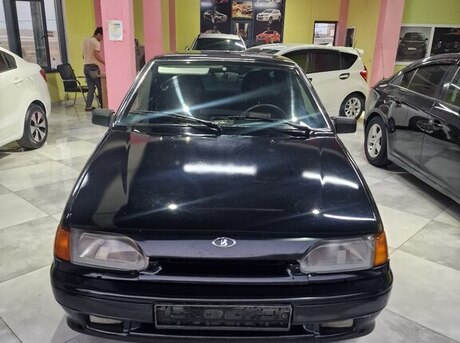 LADA (VAZ) 2115