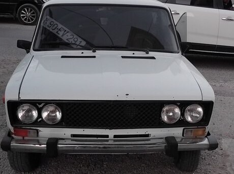 LADA (VAZ) 2106 1998