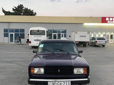 LADA (VAZ) 2107 2003