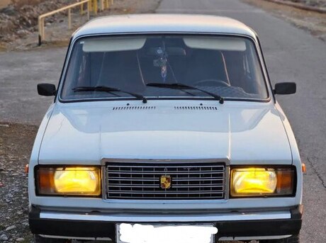 LADA (VAZ) 2107 2006