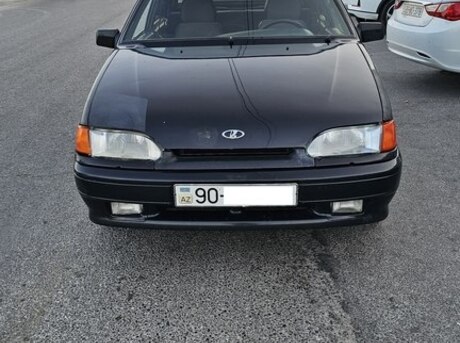 LADA (VAZ) 2115 2012