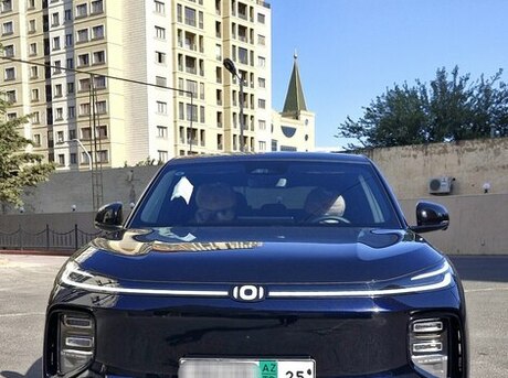 Changan  2025