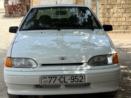 LADA (VAZ) 2115 2012