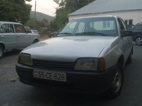 Daewoo Racer 1994