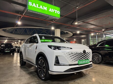 Changan CS 55 Plus