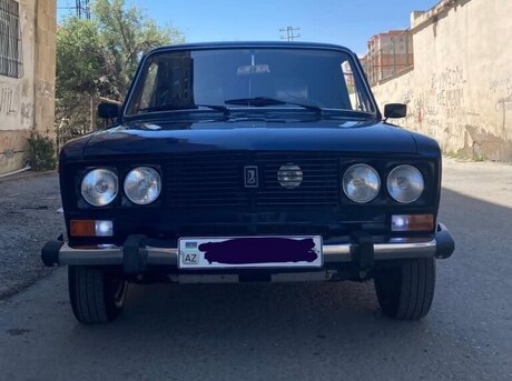 LADA (VAZ) 2106 1994