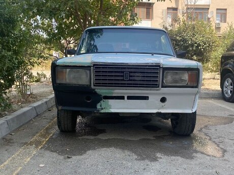 LADA (VAZ) 2107 2004