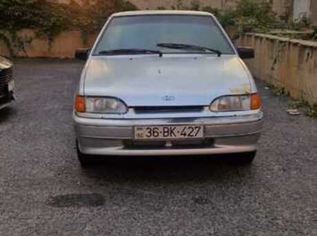 LADA (VAZ) 2115