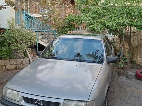 Opel Vectra 1993
