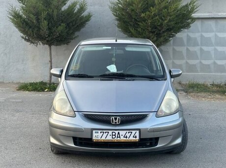 Honda  2005