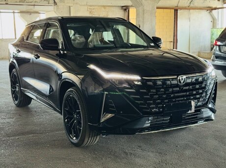 Changan  2025