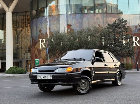 LADA (VAZ) 2115 2011
