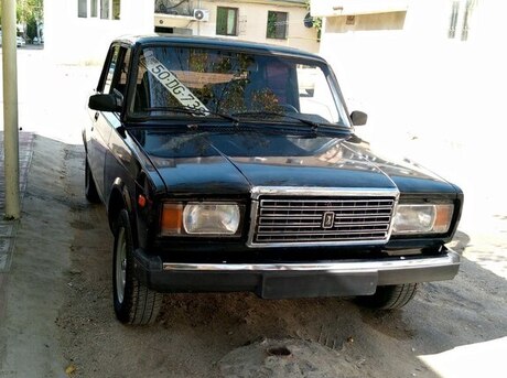 LADA (VAZ) 2107 2010
