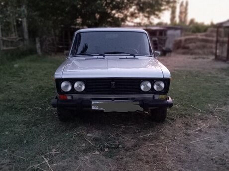 LADA (VAZ) 2106 2001