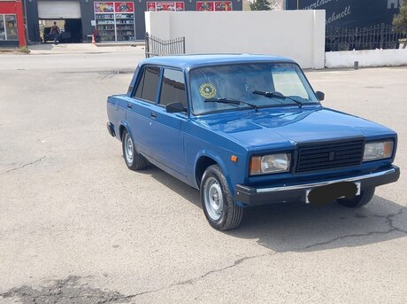 LADA (VAZ) 2107 2005
