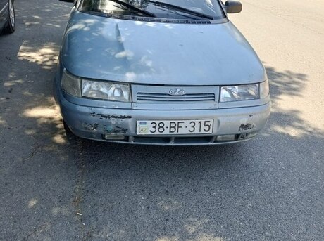 LADA (VAZ) 2112 2001