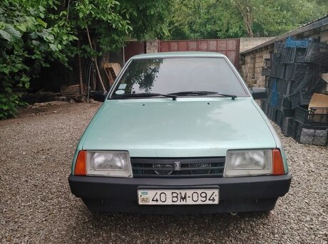 LADA (VAZ) 21099 2003