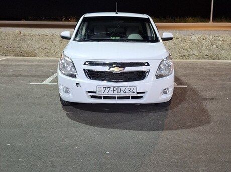 Chevrolet Cobalt 2023
