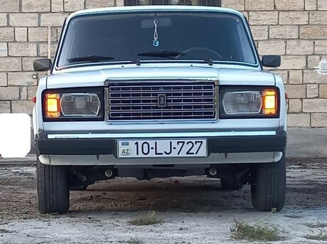 LADA (VAZ) 2107 2003