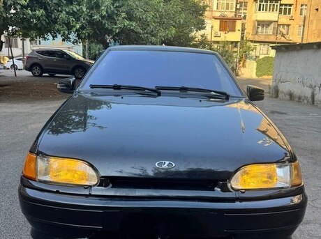 LADA (VAZ) 2115 2011