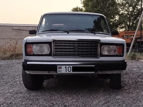 LADA (VAZ) 2107 2006