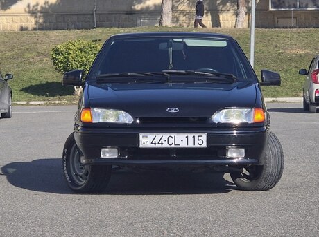 LADA (VAZ) 2115