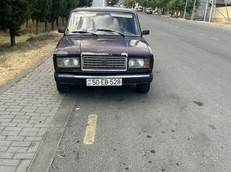 LADA (VAZ) 2104 2001