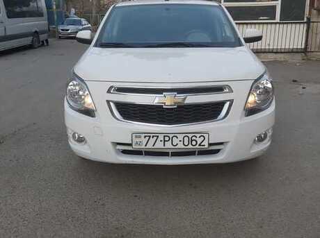 Chevrolet Cobalt 2023