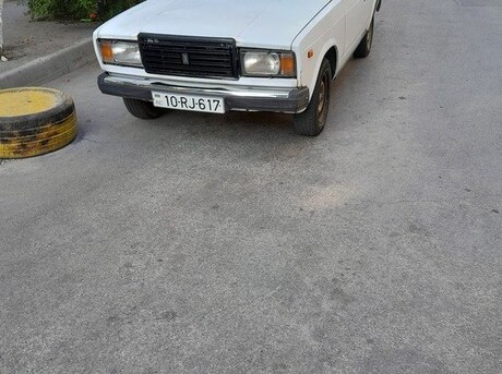 LADA (VAZ) 2107 2006