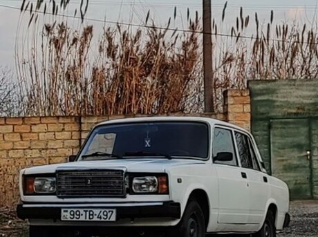 LADA (VAZ) 2107 2007