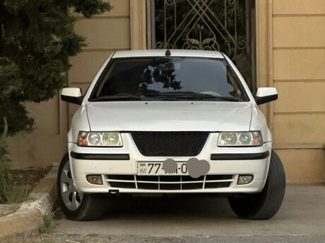 Khazar LX 2020