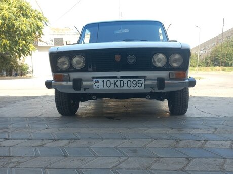 LADA (VAZ) 2106 2001