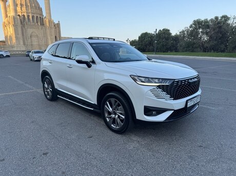 Haval H6 2022