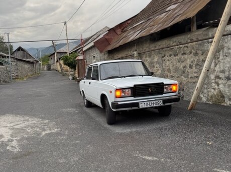 LADA (VAZ) 2107 2007