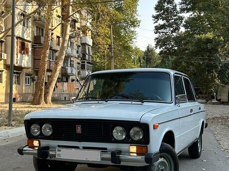 LADA (VAZ) 2106 2005