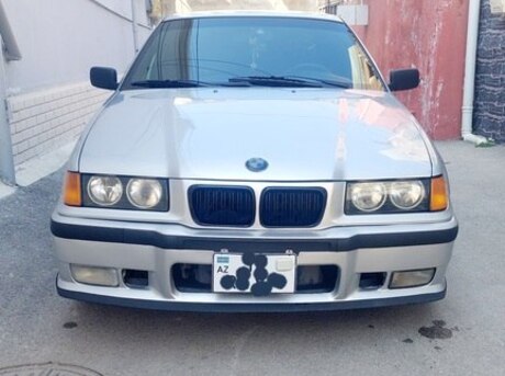 BMW 320 1995