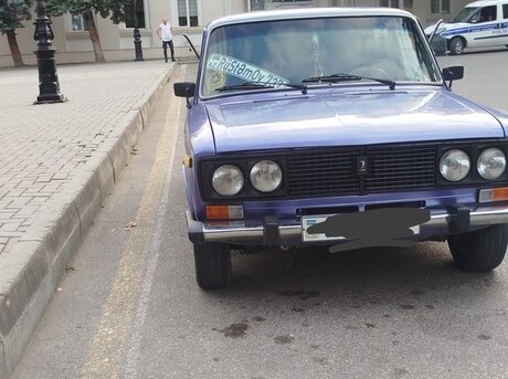 LADA (VAZ) 2106 2003