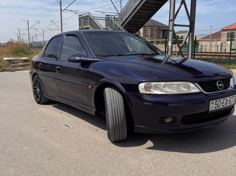 Opel Vectra 1998