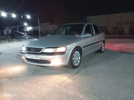 Opel Vectra 1997