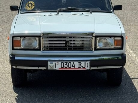 LADA (VAZ) 2107 2008