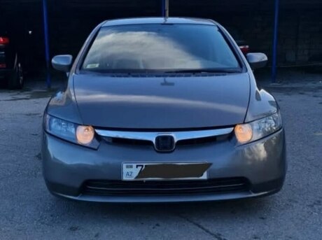 Honda Civic 2009
